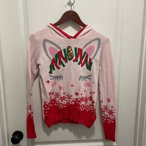 Unicorn Sweater